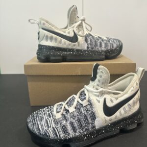 New! Zoom KD 9 GS 'Oreo'