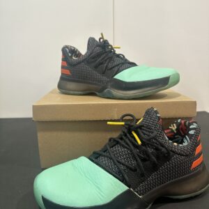 James Harden Vol. 1 'Cactus Kid' Basketball Shoes