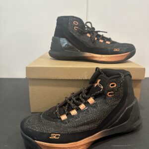 Under Armour Curry 3 'All Star' Basketball Shoe