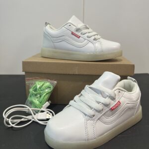 New! Light Up Shoes