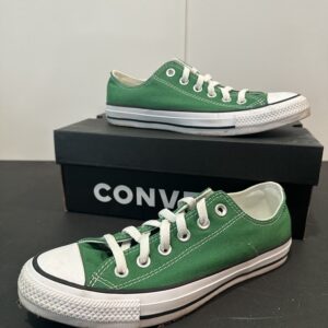 Chuck Taylor All Star Canvas 'Amazon Green'