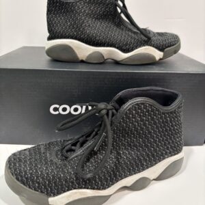 Jordan Future 'Black' Basketball Shoes